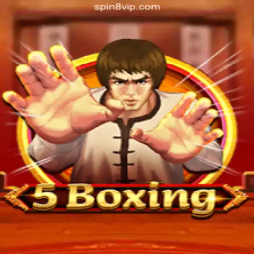 Discover the Thrilling World of 5Boxing on SPIN8.games: Brazil's Premier Online Casino