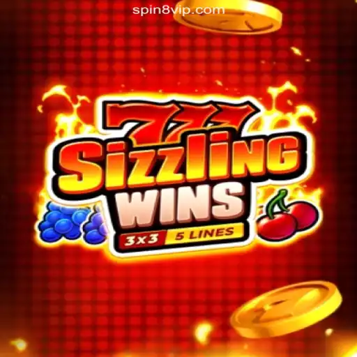 Exploring the Thrill of 777 Sizzling Wins on SPIN8 Games Platform