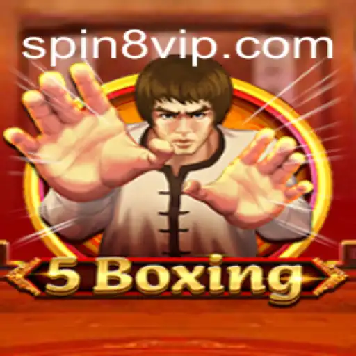 Discover the Thrilling World of 5Boxing on SPIN8.games: Brazil's Premier Online Casino