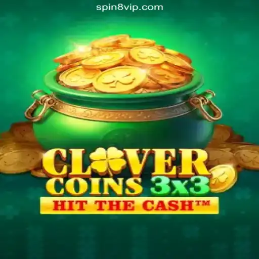 Discover Clovercoin3x3: A Brazilian Sensation on SPIN8.games