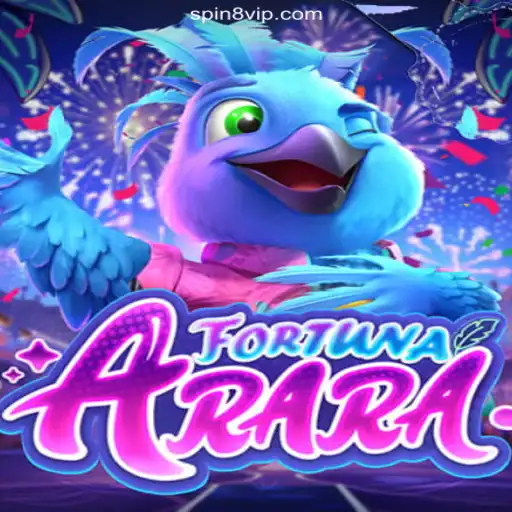 Discover the Exciting World of FortunaArara: Brazil's Top Online Casino Game on SPIN8.games Platform