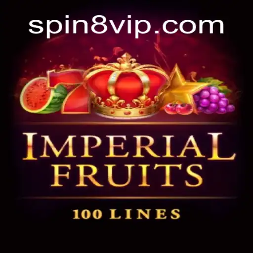 Explore the Features and Fun of ImperialFruits100 on SPIN8.games Platform