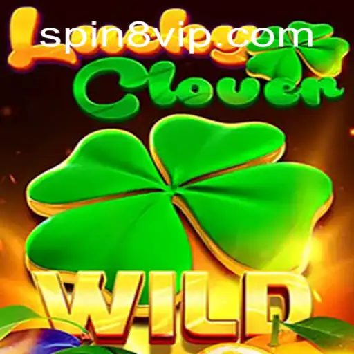 LuckyClover: The Premier Game on SPIN8.games Platform