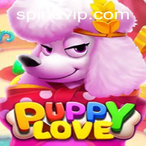 Discover PuppyLove: An Exciting Adventure on SPIN8.games Platform