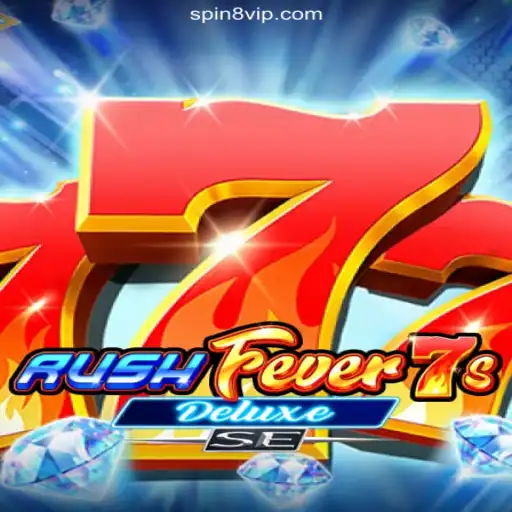 RushFever7sDeluxeSE Reigns Supreme on SPIN8.games: The Premier Online Cassino in Brasil