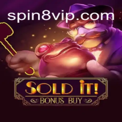 Exploring SolditBonusBuy: A Premiere Gaming Experience on SPIN8.games Platform