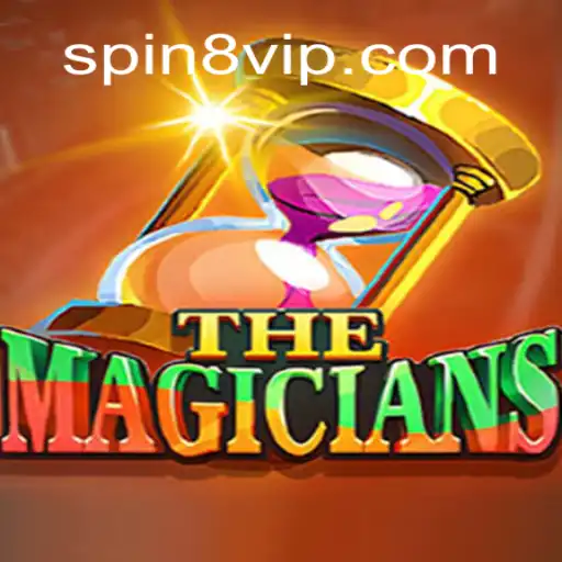 Exploring TheMagicians: A Spellbinding Experience on SPIN8.games