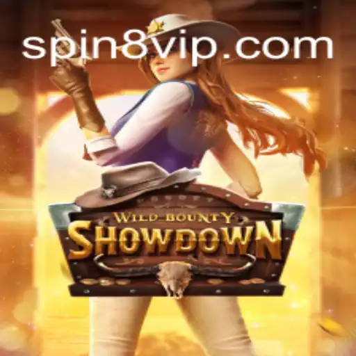 WildBountyShowdown: Experience an Epic Adventure at SPIN8.games Platform