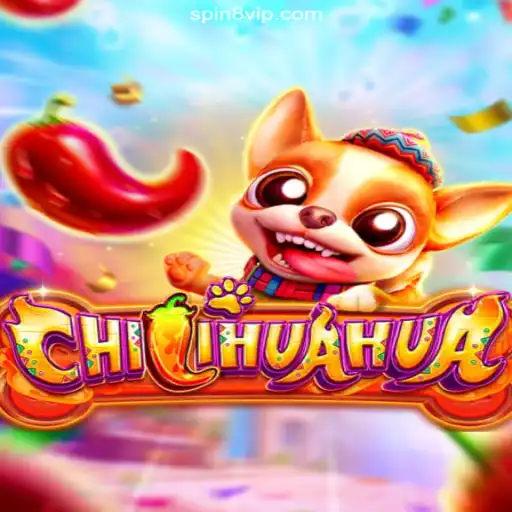 Discover the Excitement of CHILIHUAHUA on SPIN8.games