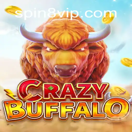 Discover the Thrills of CRAZYBUFFALO on SPIN8.games: The Premier Online Casino Platform in Brazil