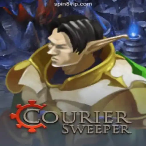 Exploring the Thrills of CourierSweeper: The Dynamic Game on SPIN8.games Platform