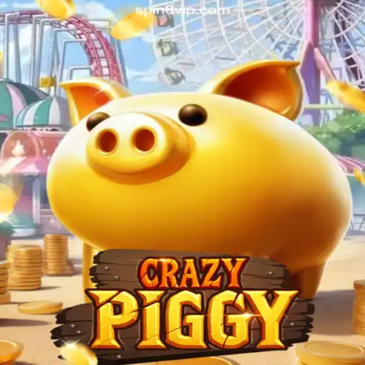 Discovering CrazyPiggy: A Unique Game on SPIN8.games, the Leading Online Cassino in Brazil