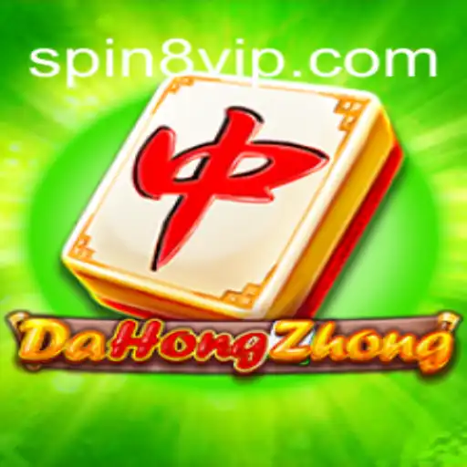 Exploring DaHongZhong: Brazil's Favorite Casino Game on SPIN8.games