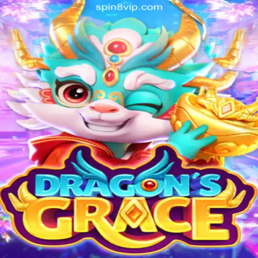 DragonsGrace Brings Mythical Adventures to SPIN8.games Platform