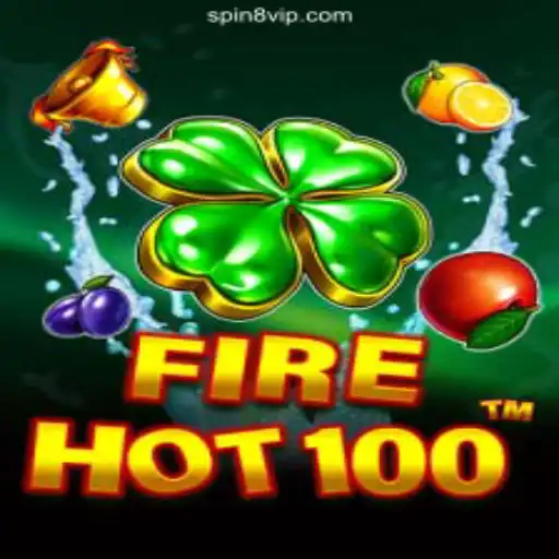 Discover the Thrills of FireHot100 on SPIN8.games Platform