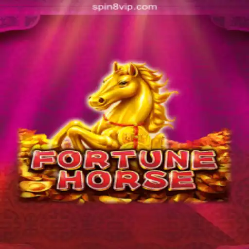 Explore the Excitement of FortuneHorse on SPIN8.games