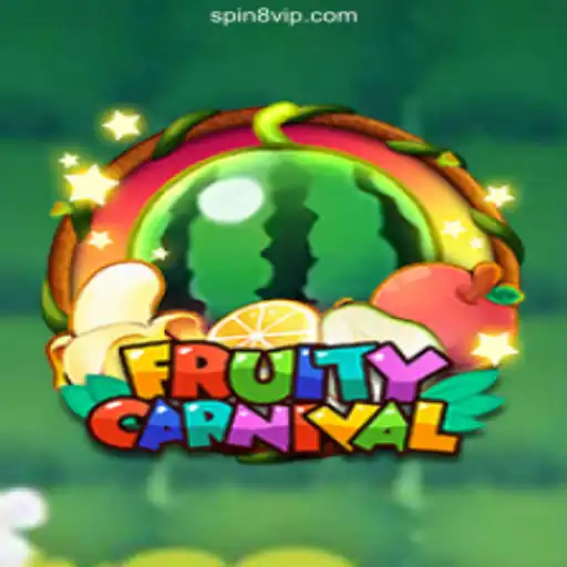 Exploring the Vibrant World of FruityCarnival on SPIN8.games Platform: The Premier Online Casino in Brazil