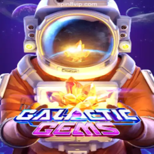Discover the Thrilling World of GalacticGems on SPIN8.games Platform