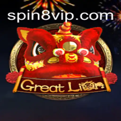 Experience Thrilling Gameplay with GreatLion on SPIN8.games Platform