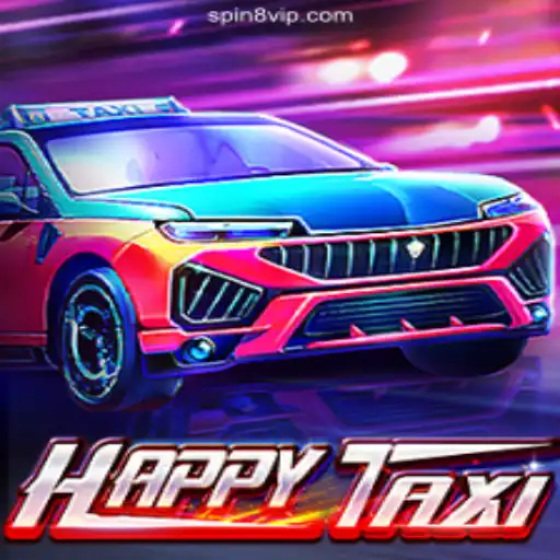 Exploring the Exciting World of HappyTaxi on SPIN8.games Platform