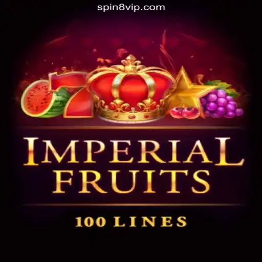 Explore the Features and Fun of ImperialFruits100 on SPIN8.games Platform
