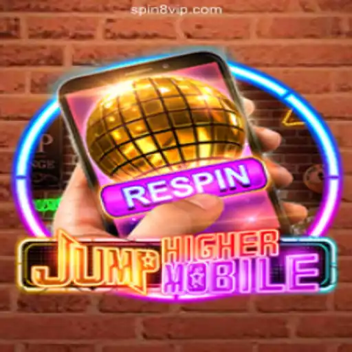 Explore the Thrills of JumpHighermobile on SPIN8.games Platform - Online Cassino Brasil #1
