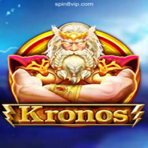 Discover the Thrilling World of Kronos: A Standout Game on SPIN8.games Platform in Brazil