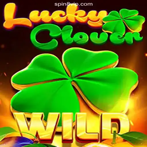 LuckyClover: The Premier Game on SPIN8.games Platform