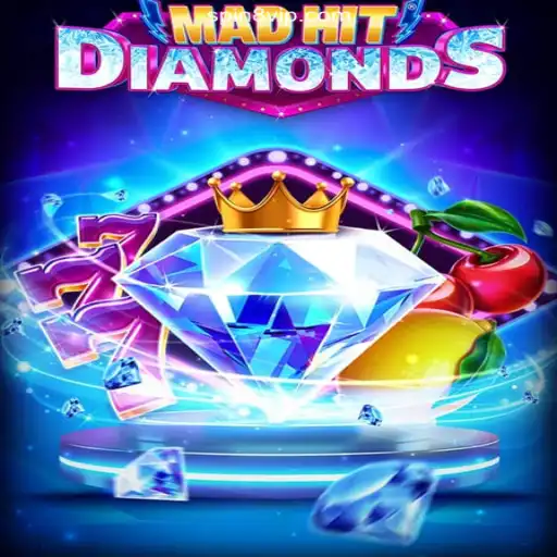 Discover the Excitement of MadHitDiamonds on SPIN8.games: The Best Online Casino in Brazil