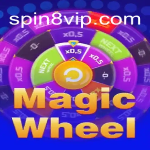 MagicWheel: Unraveling the Thrills of SPIN8.games' Premier Online Casino Experience