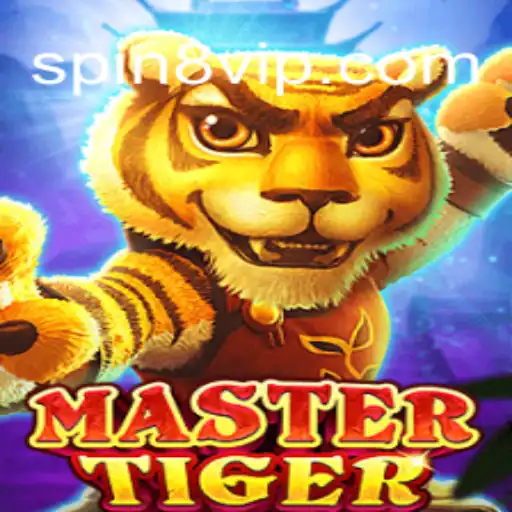 Discovering MasterTiger: A Premier Experience on SPIN8.games Platform