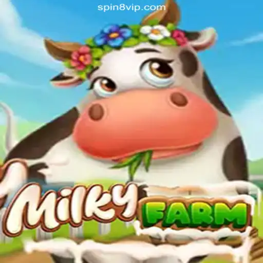 MilkyFarm: A New Frontier in Online Gaming on SPIN8.games Platform