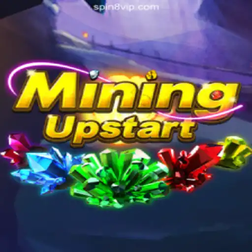 Exploring the Thrills of MiningUpstart on SPIN8.games Platform: The #1 Online Cassino Experience in Brasil