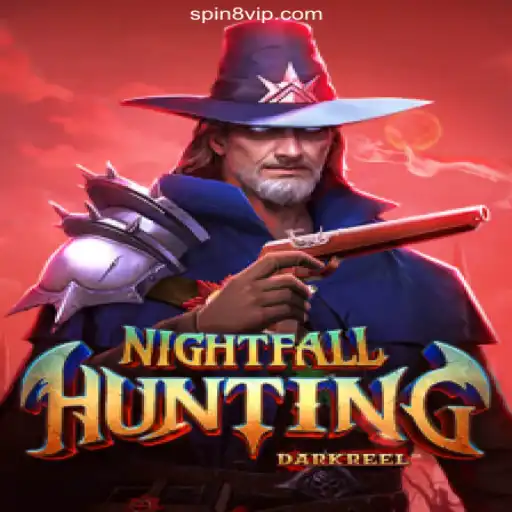 Unveiling NightfallHunting: The Thrilling Adventure on SPIN8.games Platform
