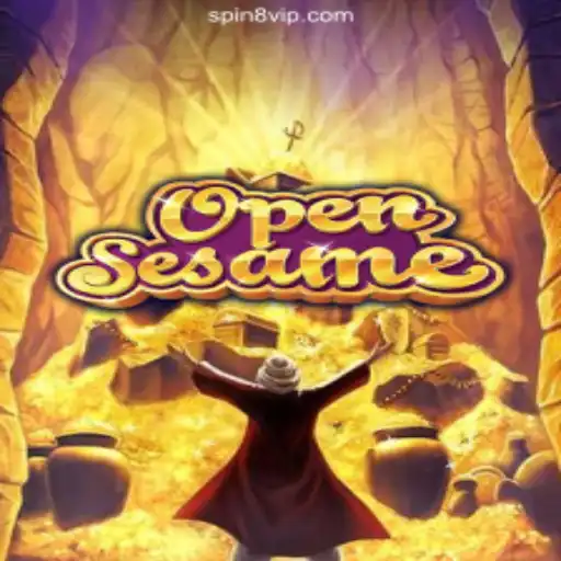 Unlock the Excitement with OpenSesame on SPIN8.games Platform