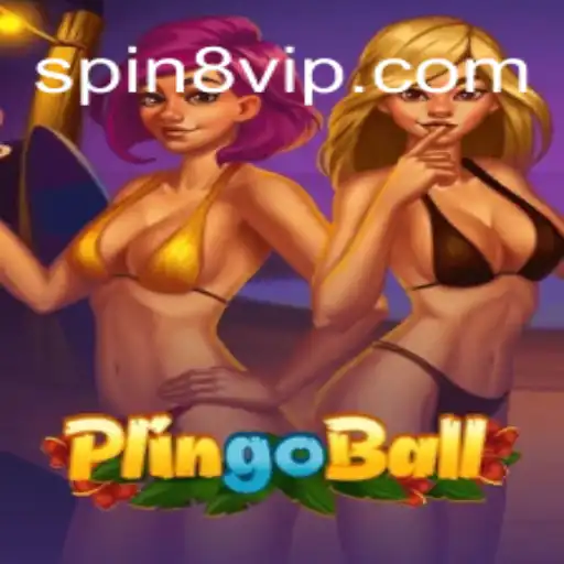 Discover Plingoball: The Thrilling Game on SPIN8.games Platform