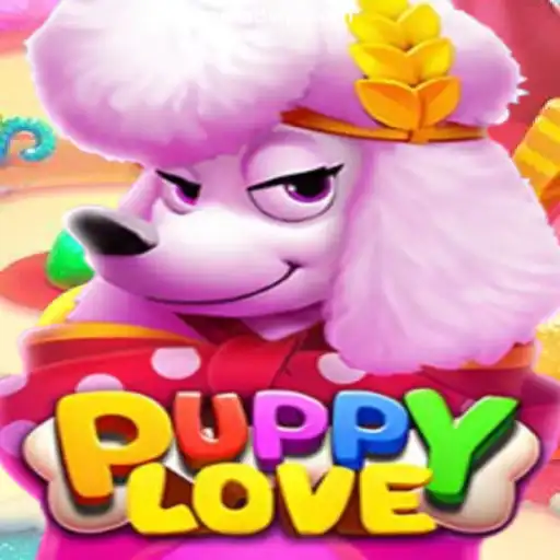 Discover PuppyLove: An Exciting Adventure on SPIN8.games Platform