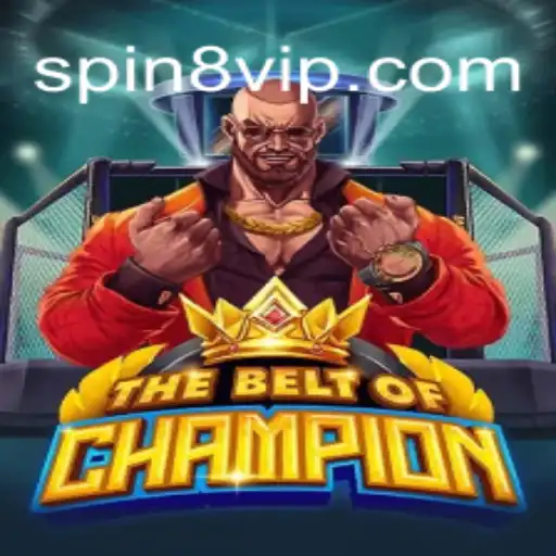 Discovering TheBeltOfChampion: The Latest Sensation on SPIN8.games Platform
