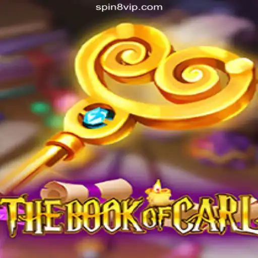 TheBookofCarl: A Fascinating Journey Through Brazil's Leading Online Casino Platform