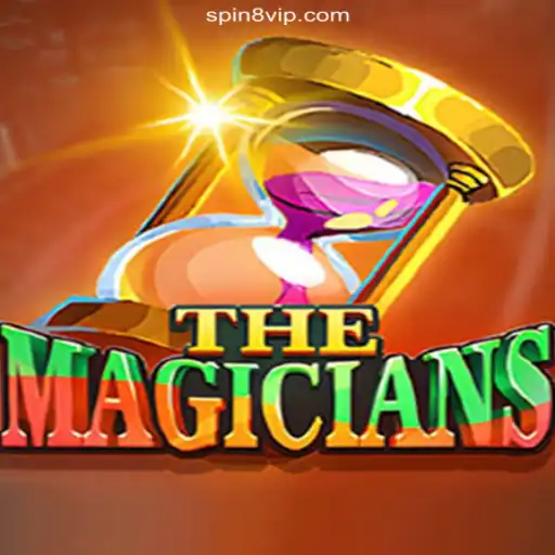 Exploring TheMagicians: A Spellbinding Experience on SPIN8.games