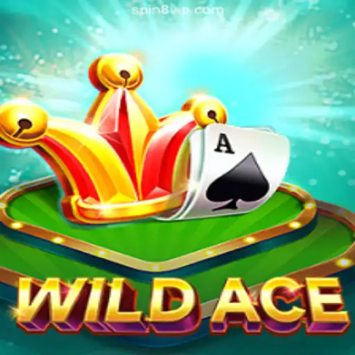 Discover WildAce: The Exciting New Game on SPIN8.games