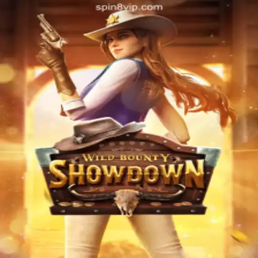 WildBountyShowdown: Experience an Epic Adventure at SPIN8.games Platform