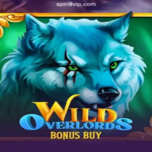 Exploring the Thrills of WildOverlordsBonusBuy on SPIN8.games
